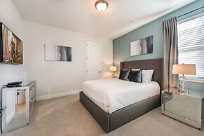 Villa in Encore Resort at Reunion 3394