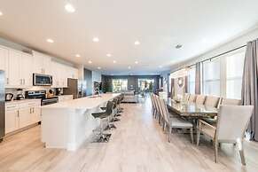 Villa in Encore Resort at Reunion 3394