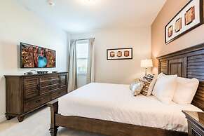 Villa in Encore Resort at Reunion 3394