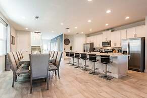 Villa in Encore Resort at Reunion 3394