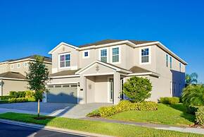 Villa in Encore Resort at Reunion 3394