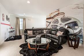 Villa in Encore Resort at Reunion 3394