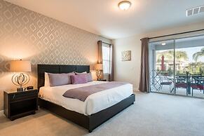 Villa in Encore Resort at Reunion 3394