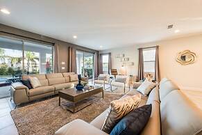 Villa in Encore Resort at Reunion 3394