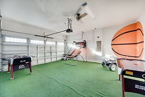 Villa in Encore Resort at Reunion 3394