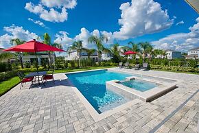 Villa in Encore Resort at Reunion 3394