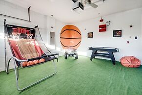 Villa in Encore Resort at Reunion 3394