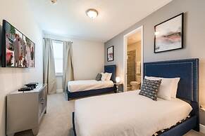 Villa in Encore Resort at Reunion 3394