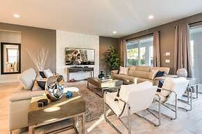 Villa in Encore Resort at Reunion 3394