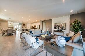 Villa in Encore Resort at Reunion 3394