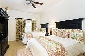 Luxury 3 Bedroom Condo on Reunion Resort, Orlando Condo 3484