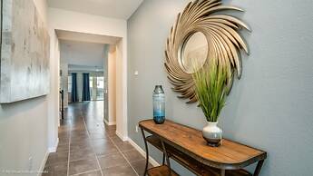 Villa Close to Disney, Orlando Villa 2615