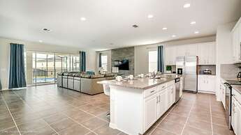 Villa Close to Disney, Orlando Villa 2615