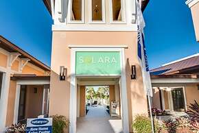 Villa Close to Disney, Orlando Villa 2615