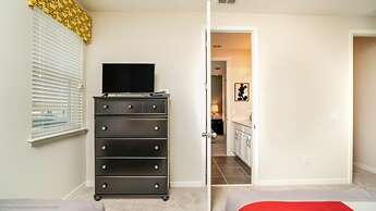 Villa Close to Disney, Orlando Villa 2615