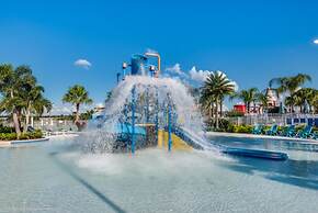 Villa Close to Disney, Orlando Villa 2615