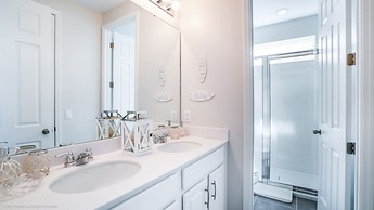 Villa Close to Disney, Orlando Villa 2615