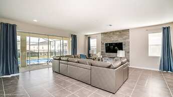 Villa Close to Disney, Orlando Villa 2615