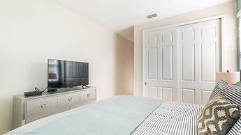 Villa Close to Disney, Orlando Villa 2615