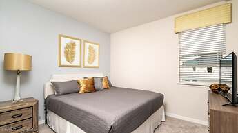Villa Close to Disney, Orlando Villa 2615