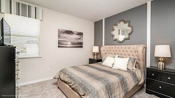 Villa Close to Disney, Orlando Villa 2615