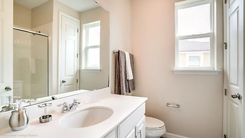 Villa Close to Disney, Orlando Villa 2615