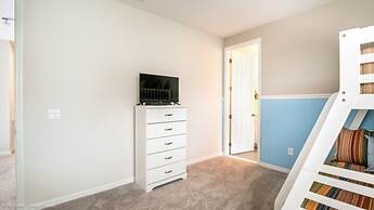 Villa Close to Disney, Orlando Villa 2615