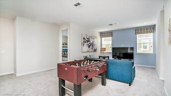 Villa Close to Disney, Orlando Villa 2615
