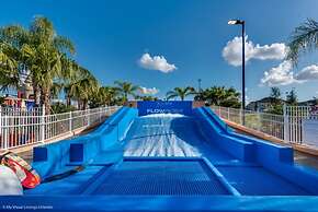 Villa Close to Disney, Orlando Villa 2615