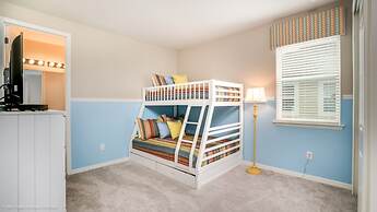 Villa Close to Disney, Orlando Villa 2615