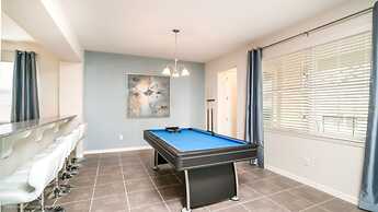 Villa Close to Disney, Orlando Villa 2615
