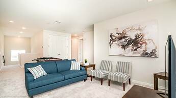 Villa Close to Disney, Orlando Villa 2615