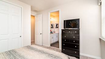 Villa Close to Disney, Orlando Villa 2615