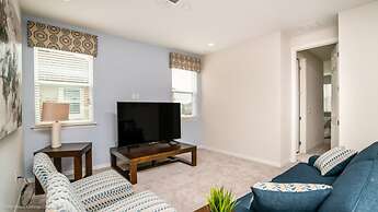 Villa Close to Disney, Orlando Villa 2615