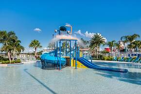 Villa Close to Disney, Orlando Villa 2615