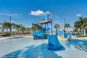 Villa Close to Disney, Orlando Villa 2615