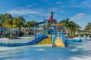 Villa Close to Disney, Orlando Villa 2615