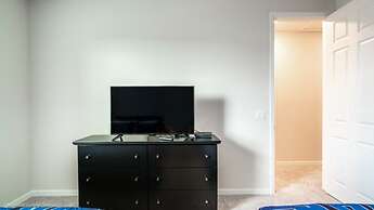 Villa Close to Disney, Orlando Villa 2615