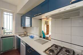 Villa With Pool in Recco Cinque Terr