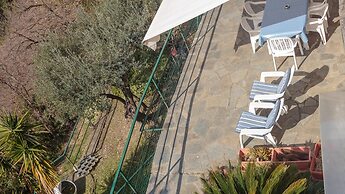 Villa With Pool in Recco Cinque Terr