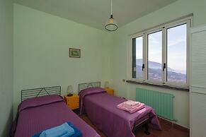 Villa With Pool in Recco Cinque Terr
