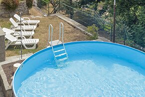 Villa With Pool in Recco Cinque Terr