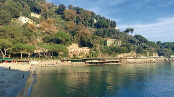 Villa With Pool in Recco Cinque Terr
