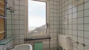 Villa With Pool in Recco Cinque Terr