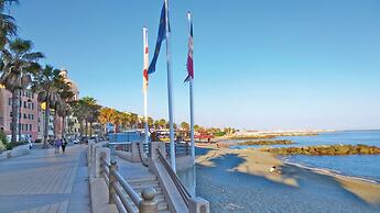 Villa With Pool in Recco Cinque Terr
