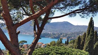Villa With Pool in Recco Cinque Terr