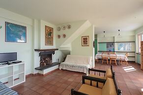 Villa With Pool in Recco Cinque Terr