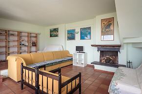 Villa With Pool in Recco Cinque Terr