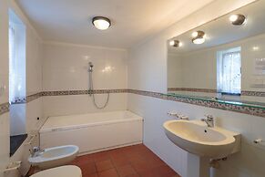 Villa With Pool in Recco Cinque Terr