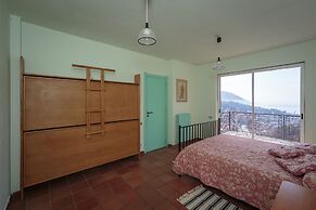 Villa With Pool in Recco Cinque Terr